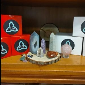 Super Fun Mystery Box $75